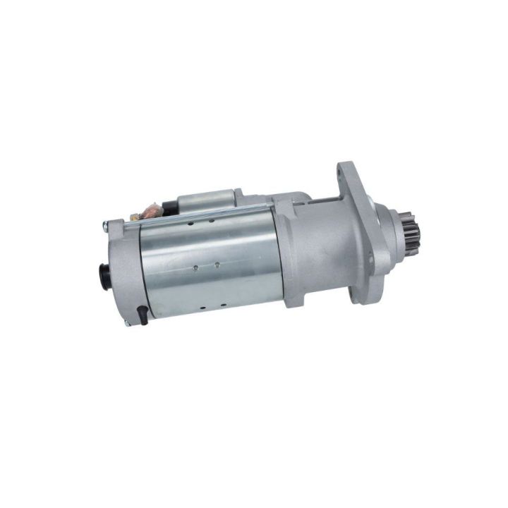 Marş Motoru 24V 5.5 kW Mercedes Actros II-III Axor II 1840 - BOSCH 1986S10103