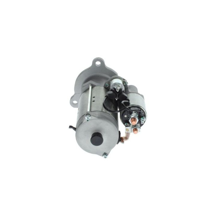 Marş Motoru 24V 5.5 kW Mercedes Actros II-III Axor II 1840 - BOSCH 1986S10103