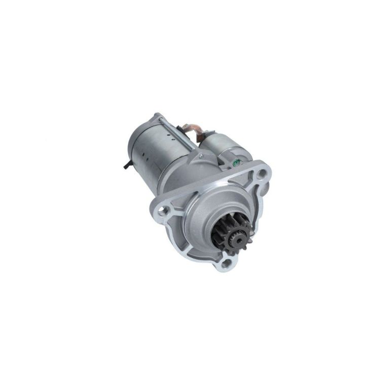 Marş Motoru 24V 5.5 kW Mercedes Actros II-III Axor II 1840 - BOSCH 1986S10103