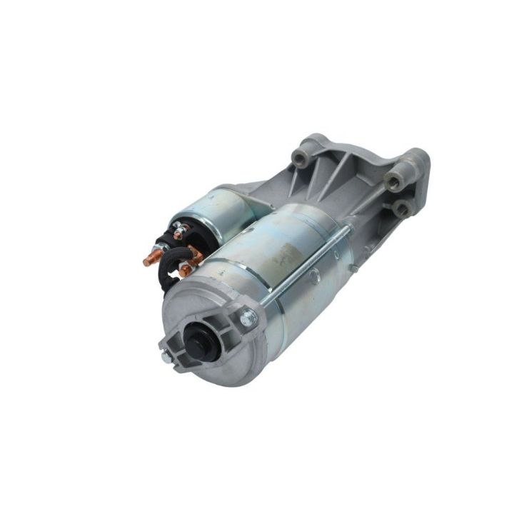Marş Motoru 12V 11 Diş Citroen C4 C5 DS5 DS7 Peugeot 307 308 407 508 (2007-) - BOSCH 1986S00928
