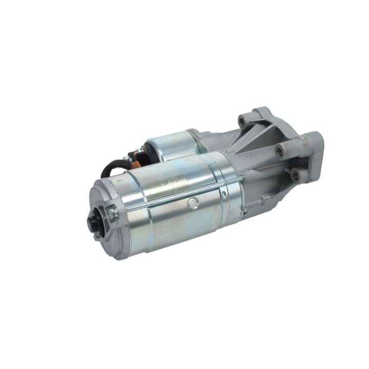 Marş Motoru 12V 11 Diş Citroen C4 C5 DS5 DS7 Peugeot 307 308 407 508 (2007-) - BOSCH 1986S00928