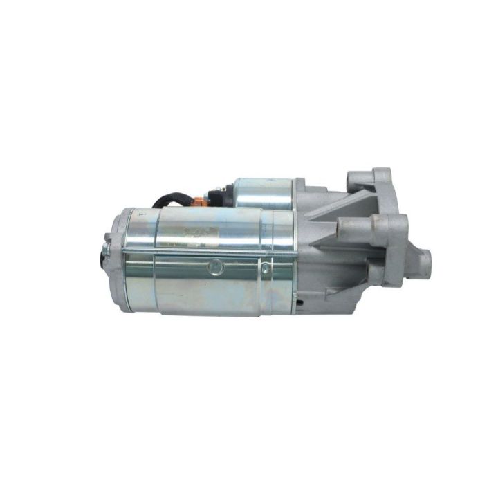 Marş Motoru 12V 11 Diş Citroen C4 C5 DS5 DS7 Peugeot 307 308 407 508 (2007-) - BOSCH 1986S00928