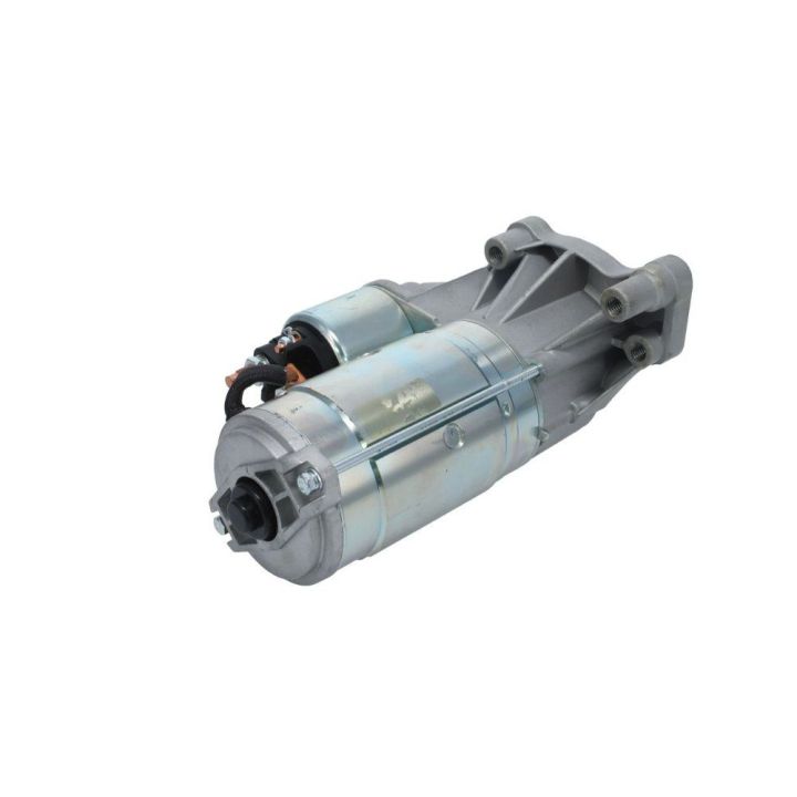Marş Motoru 12V 11 Diş Citroen C4 C5 DS5 DS7 Peugeot 307 308 407 508 (2007-) - BOSCH 1986S00928