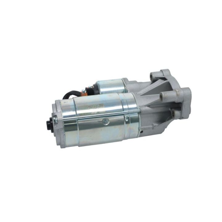 Marş Motoru 12V 11 Diş Citroen C4 C5 DS5 DS7 Peugeot 307 308 407 508 (2007-) - BOSCH 1986S00928