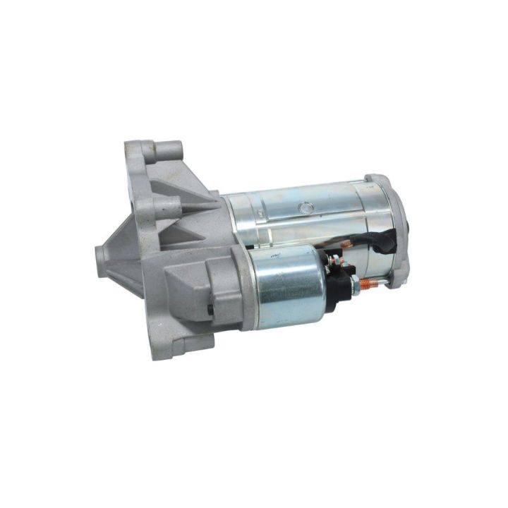 Marş Motoru 12V 11 Diş Citroen C4 C5 DS5 DS7 Peugeot 307 308 407 508 (2007-) - BOSCH 1986S00928