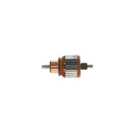 Marş Motoru Kollektörü - BOSCH 1004011086