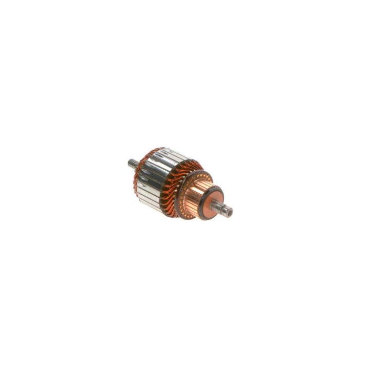 Marş Motoru Kollektörü - BOSCH 1004011086