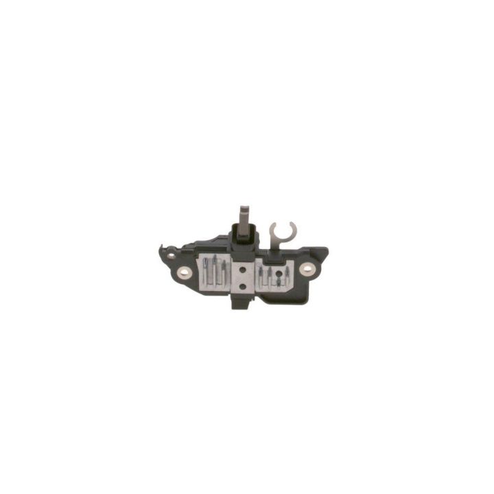Alternatör Konjektörü 12V Mercedes Sprinter İçin (2006-) - BOSCH 1986AE0129