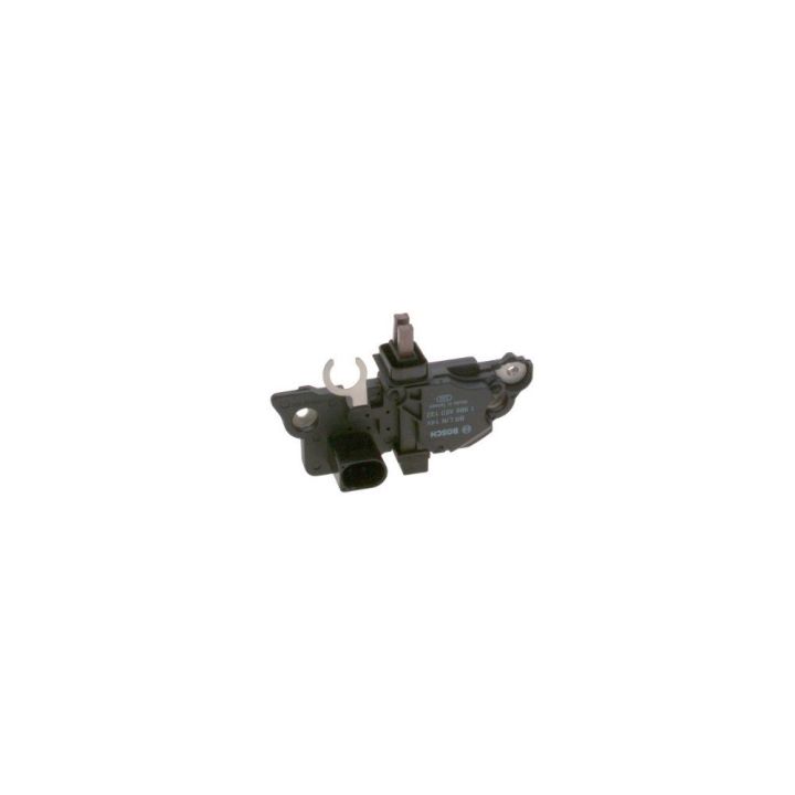 Alternatör Konjektörü 12V Mercedes Sprinter W906 İçin - BOSCH 1986AE0132