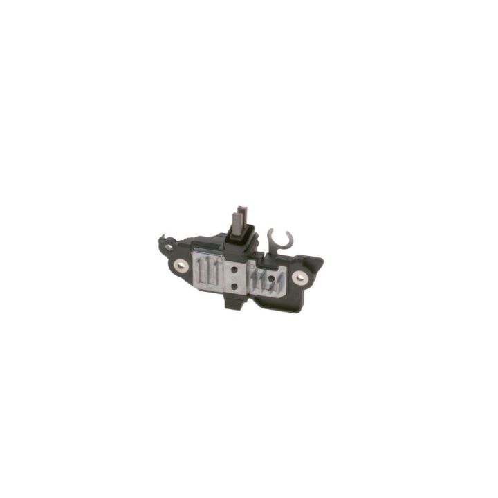 Alternatör Konjektörü 12V Mercedes Sprinter W906 İçin - BOSCH 1986AE0132