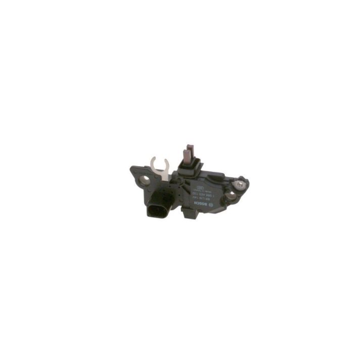 Alternatör Konjektörü 12V Mercedes Sprinter W906 İçin - BOSCH 1986AE0132