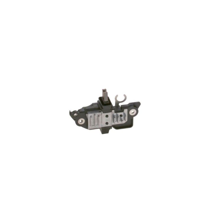 Alternatör Konjektörü 12V Mercedes Sprinter W906 İçin - BOSCH 1986AE0132
