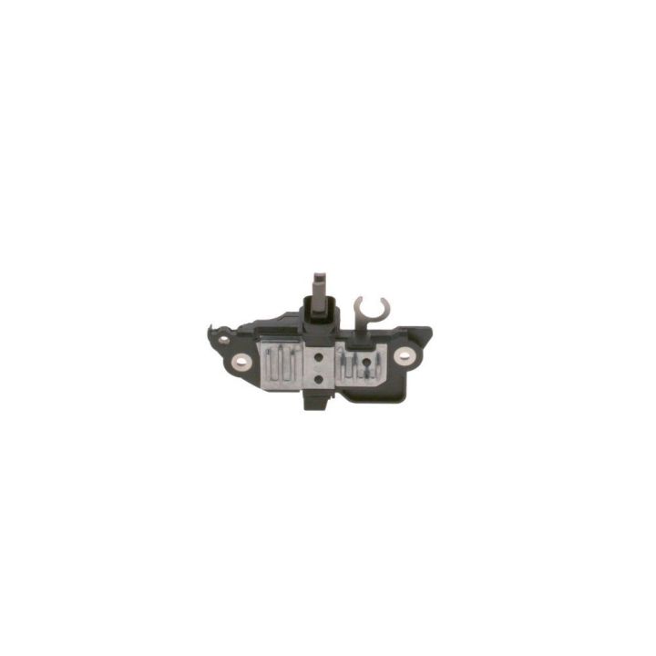 Alternatör Konjektörü 12V Mercedes Sprinter W906 İçin - BOSCH 1986AE0132