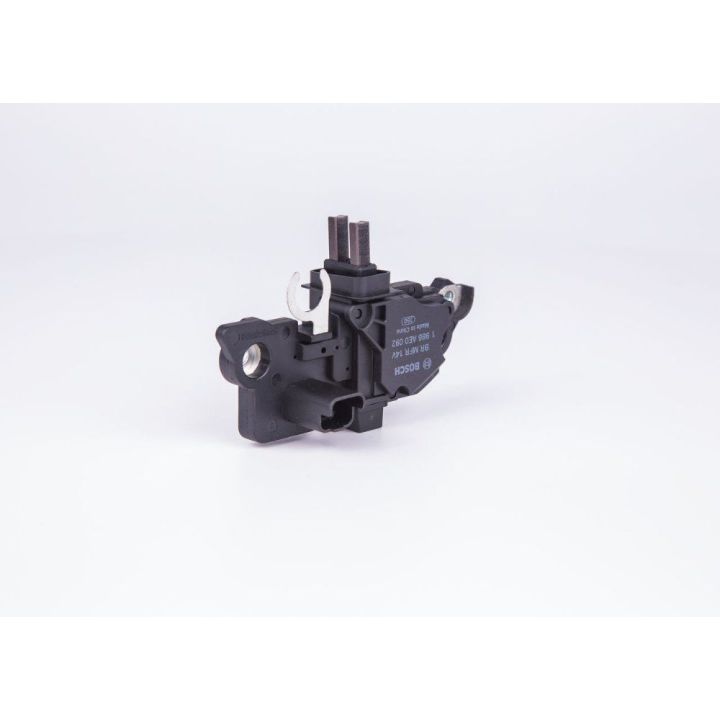 Alternatör Konjektörü Renault Clio Megane Logan 12V - Bosch 1986AE0092