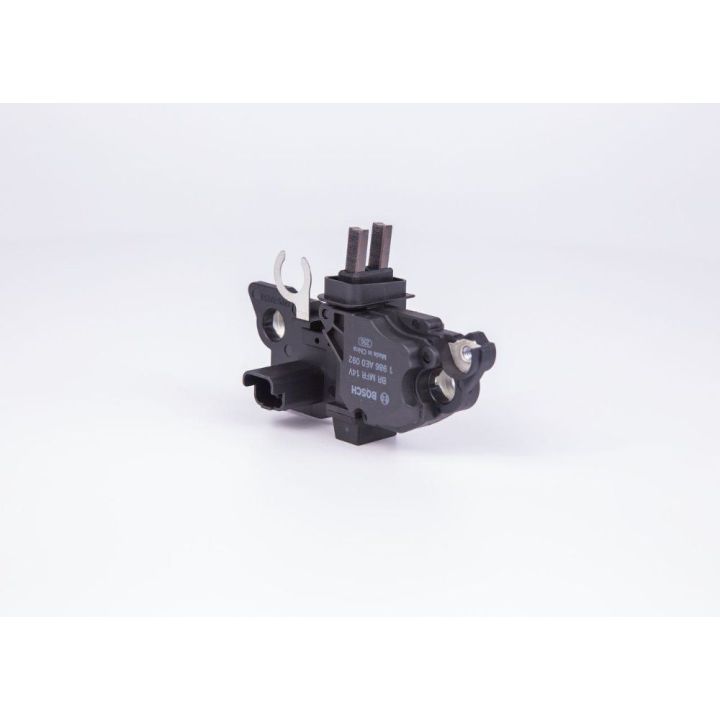 Alternatör Konjektörü Renault Clio Megane Logan 12V - Bosch 1986AE0092