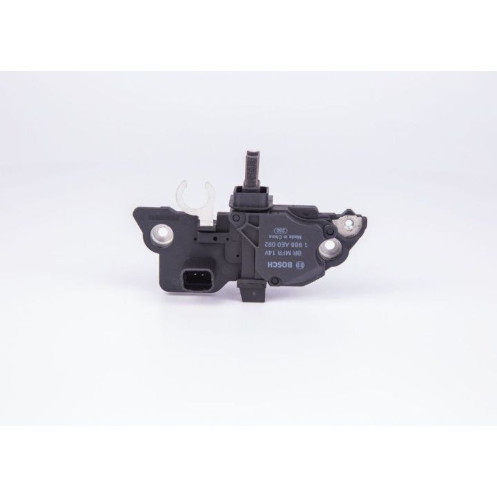 Alternatör Konjektörü Renault Clio Megane Logan 12V - Bosch 1986AE0092