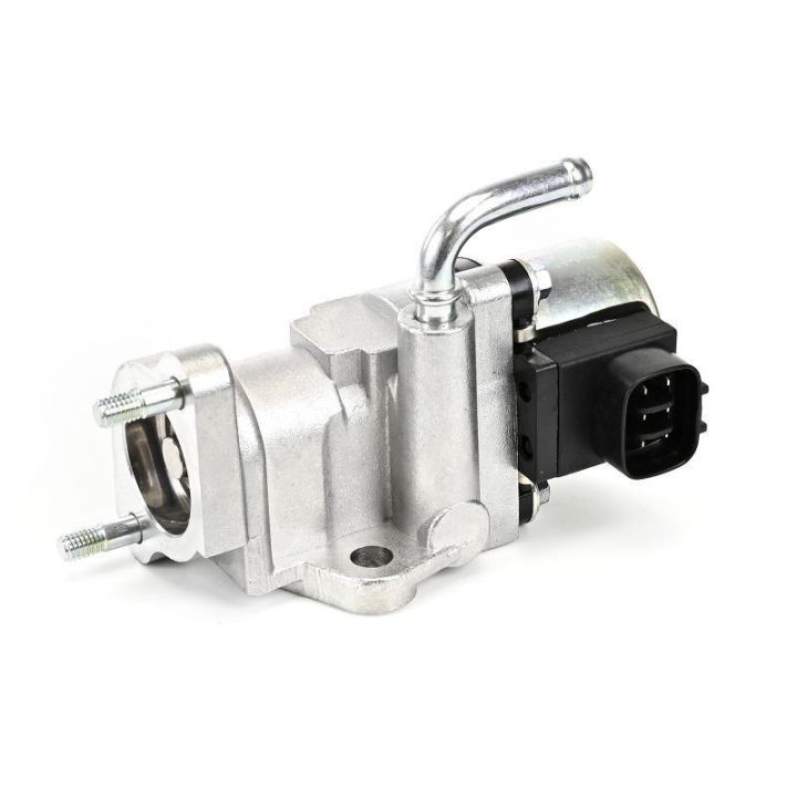 Egr Valfi - Toyota Auris Corolla Yaris (2004-2009) - DELPHİ EG10441-12B1