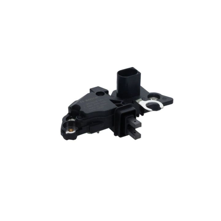 Alternatör Konjektörü 140A VW Caddy Golf Passat Polo İçin (2010-2017) - BOSCH 1986AE0155