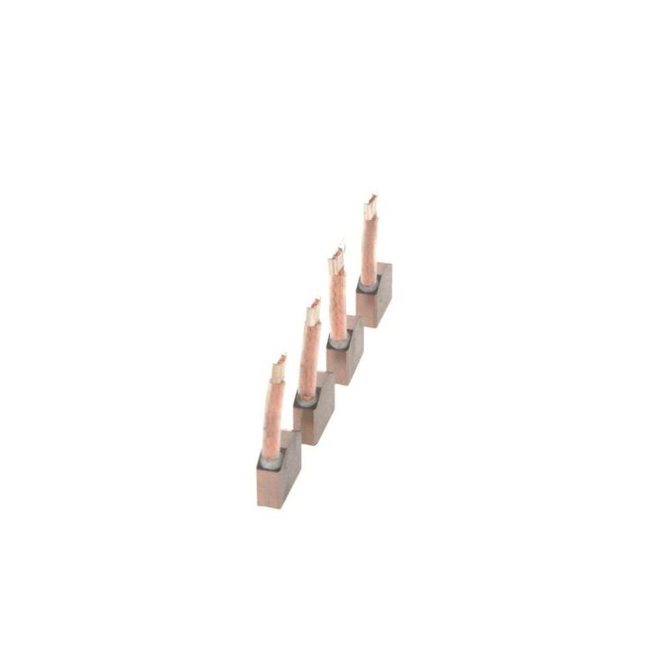 Marş Kömürü BSX 148 Alfkb Em - BOSCH 2007014070