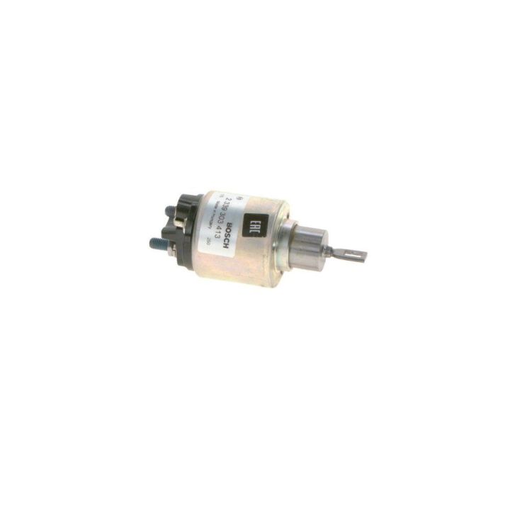 Marş Otomatiği - Bosch 2339303413