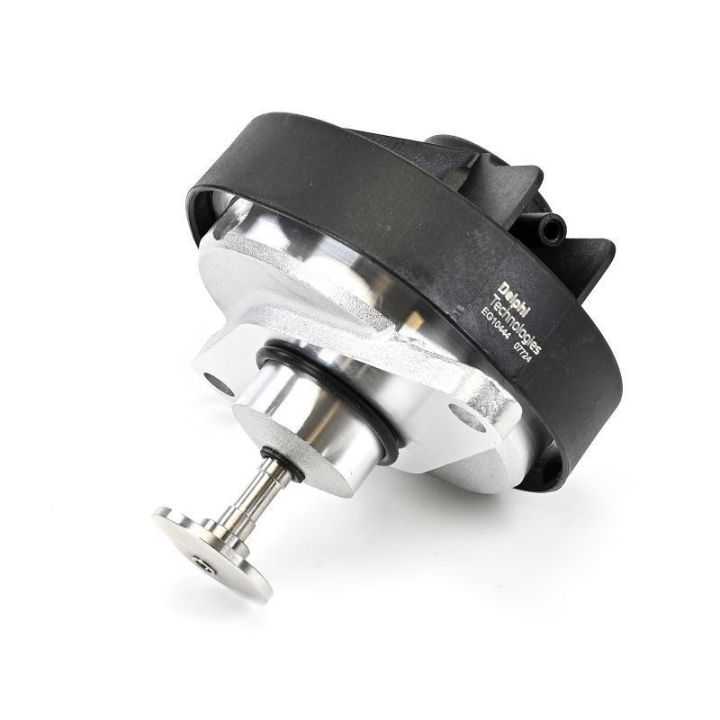 Egr Valfi - Opel Astra G, Omega B, Vectra B, Zafira A - DELPHİ EG10444-12B1