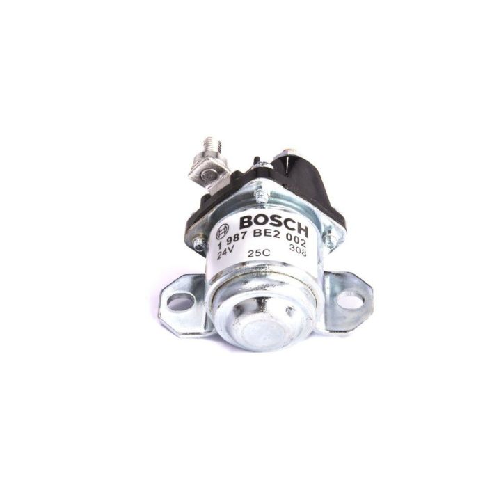 Marş Otomatiği - BOSCH 1987BE2002