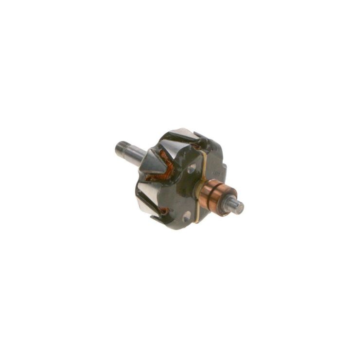 Alternatör Rotoru Opel Corsa 1.3 CDTI İçin (2006-2010) - BOSCH 1124034677