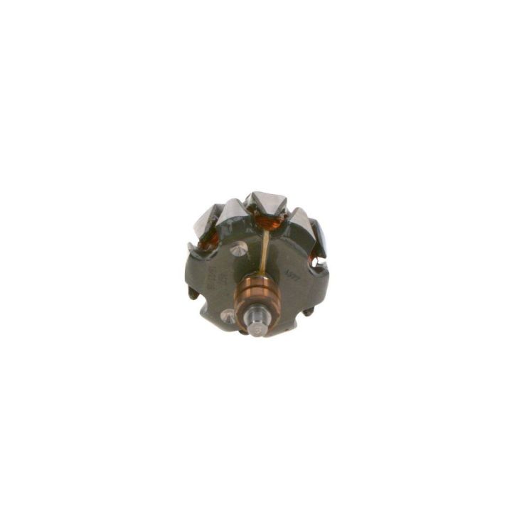 Alternatör Rotoru Opel Corsa 1.3 CDTI İçin (2006-2010) - BOSCH 1124034677
