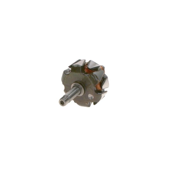 Alternatör Rotoru Opel Corsa 1.3 CDTI İçin (2006-2010) - BOSCH 1124034677