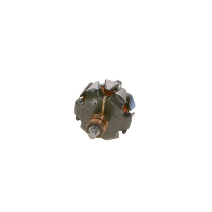 Alternatör Rotoru Opel Corsa 1.3 CDTI İçin (2006-2010) - BOSCH 1124034677