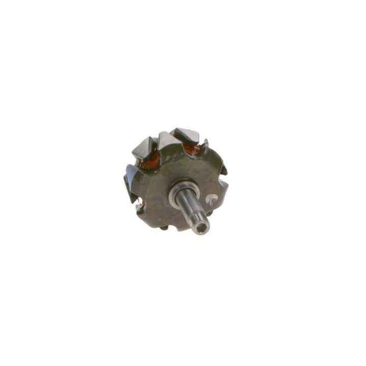Alternatör Rotoru Opel Corsa 1.3 CDTI İçin (2006-2010) - BOSCH 1124034677