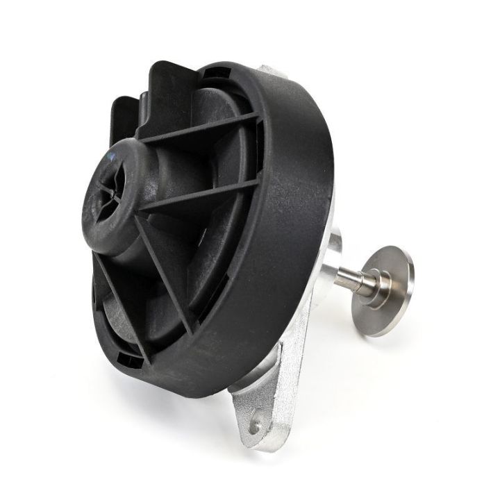 Egr Valfi - Opel Astra G, Omega B, Vectra B, Zafira A - DELPHİ EG10444-12B1