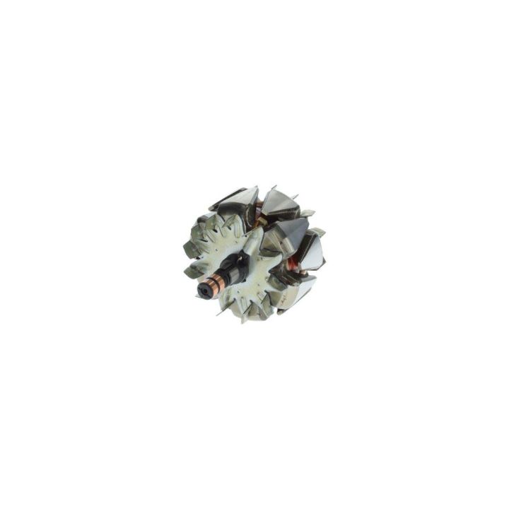 Alternatör Rotoru F00M131635 F00M131642 Uyumlu - BOSCH 1986AE0759
