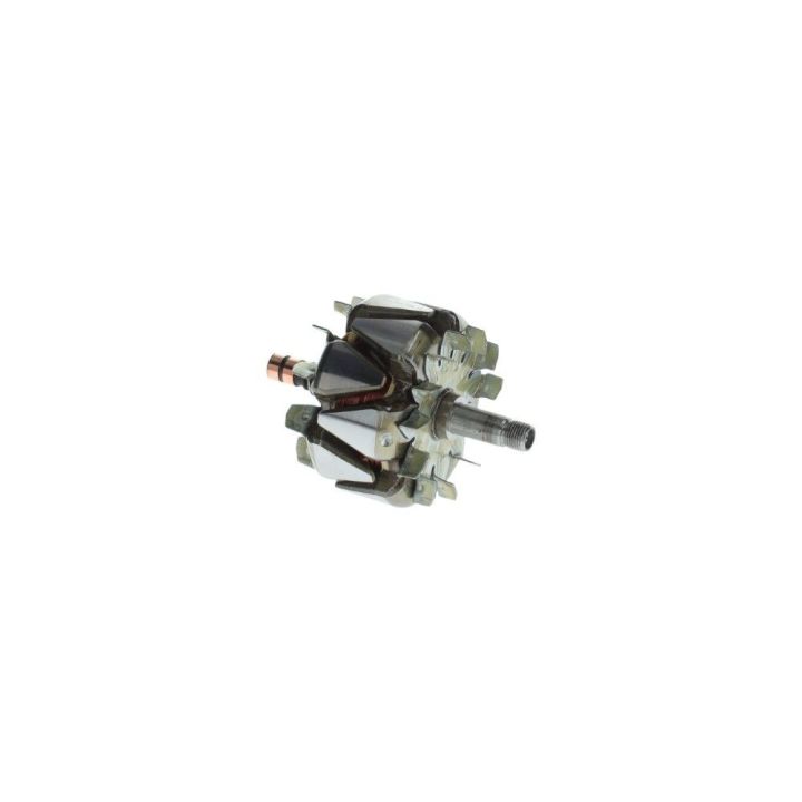 Alternatör Rotoru F00M131635 F00M131642 Uyumlu - BOSCH 1986AE0759