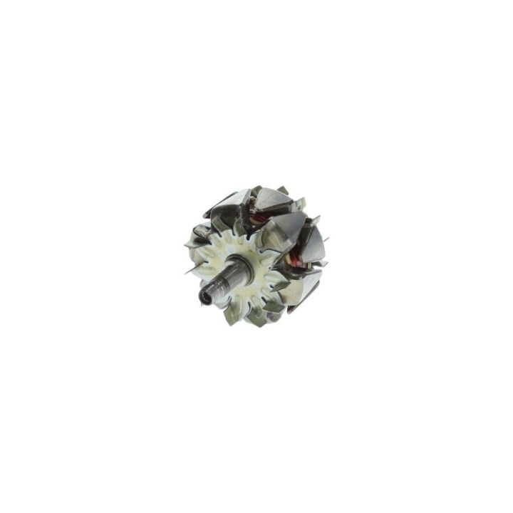 Alternatör Rotoru F00M131635 F00M131642 Uyumlu - BOSCH 1986AE0759