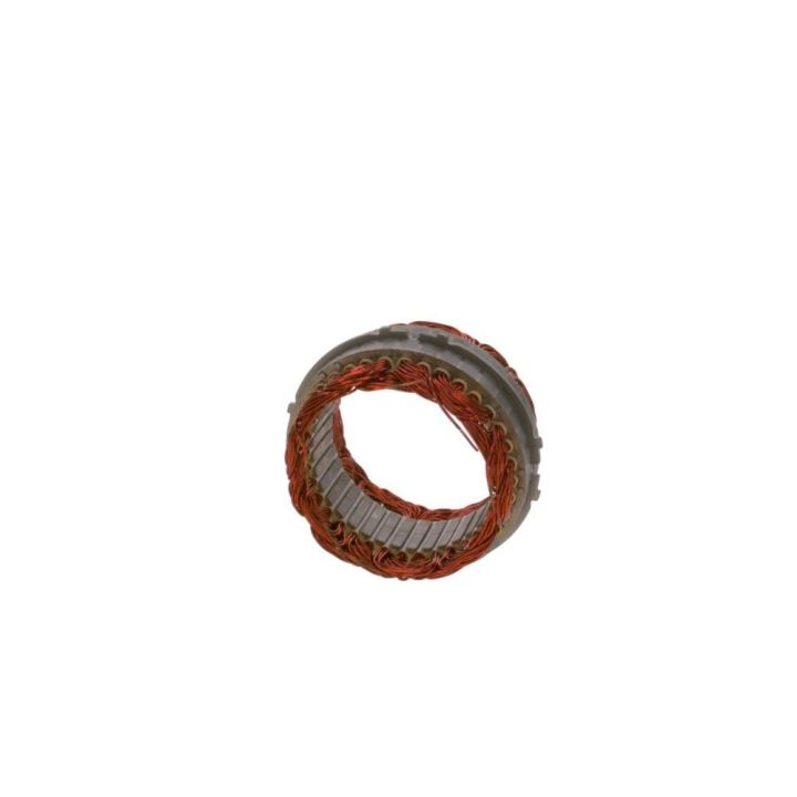Şarj Dinamo Yastığı 904-906 - BOSCH F00M130112