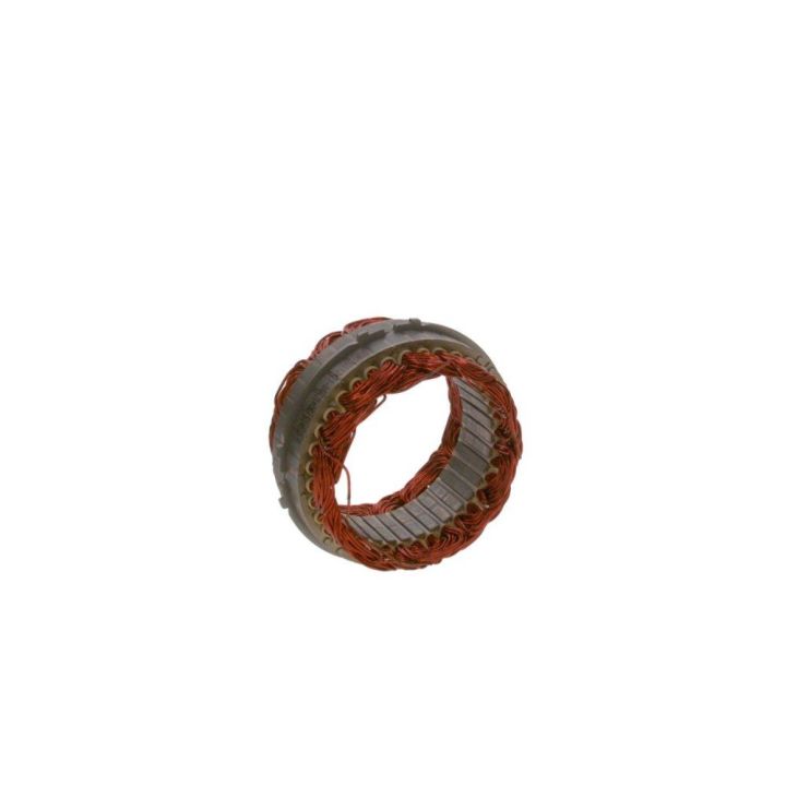 Şarj Dinamo Yastığı 904-906 - BOSCH F00M130112
