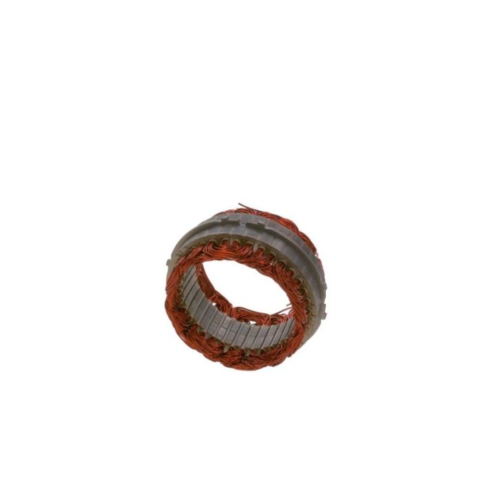 Şarj Dinamo Yastığı 904-906 - BOSCH F00M130112