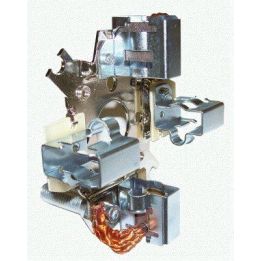 Marş Motoru Kömür Taşıyıcısı - BOSCH 2004336085