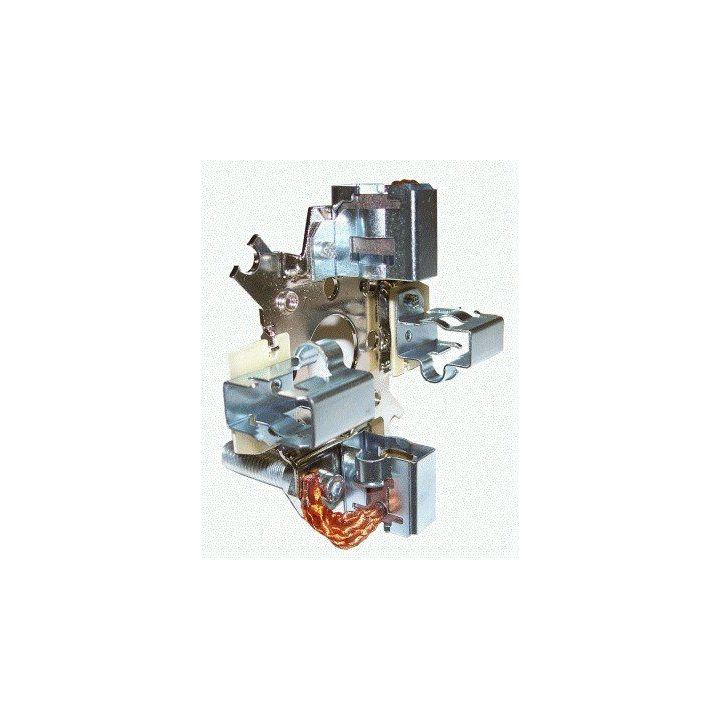 Marş Motoru Kömür Taşıyıcısı - BOSCH 2004336085