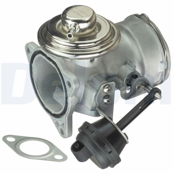 Egr Valfi - Seat / Skoda / Volkswagen Altea / Toledo / Octavia / Caddy (2004-2013) - DELPHİ EG10470-12B1