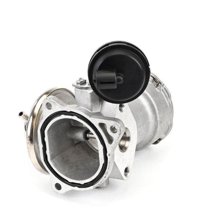Egr Valfi - Seat / Skoda / Volkswagen Altea / Toledo / Octavia / Caddy (2004-2013) - DELPHİ EG10470-12B1