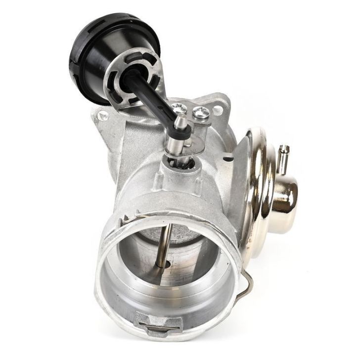 Egr Valfi - Seat / Skoda / Volkswagen Altea / Toledo / Octavia / Caddy (2004-2013) - DELPHİ EG10470-12B1