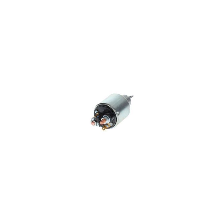 Marş Otomatiği 12V Peugeot 205 307 405 Citroen C15 BX C5 C25 - BOSCH 1986SE1571