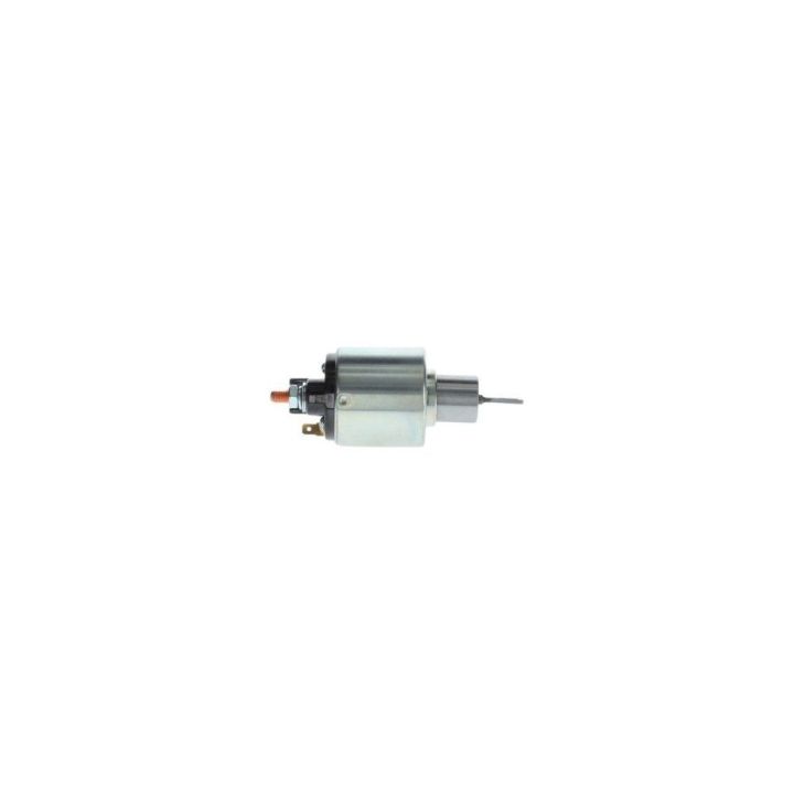 Marş Otomatiği 12V Peugeot 205 307 405 Citroen C15 BX C5 C25 - BOSCH 1986SE1571