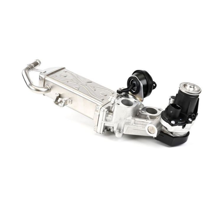 Egr Valfi - Volkswagen Golf VI (5K1) 2.0 Tdi, Seat Ibiza IV 1.4 Tdi - Delphi EG10472-12B1