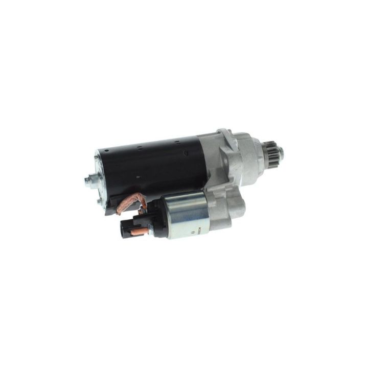 Mars Motoru 2.2KW SS VW Uyumlu - Bosch 1986S01209