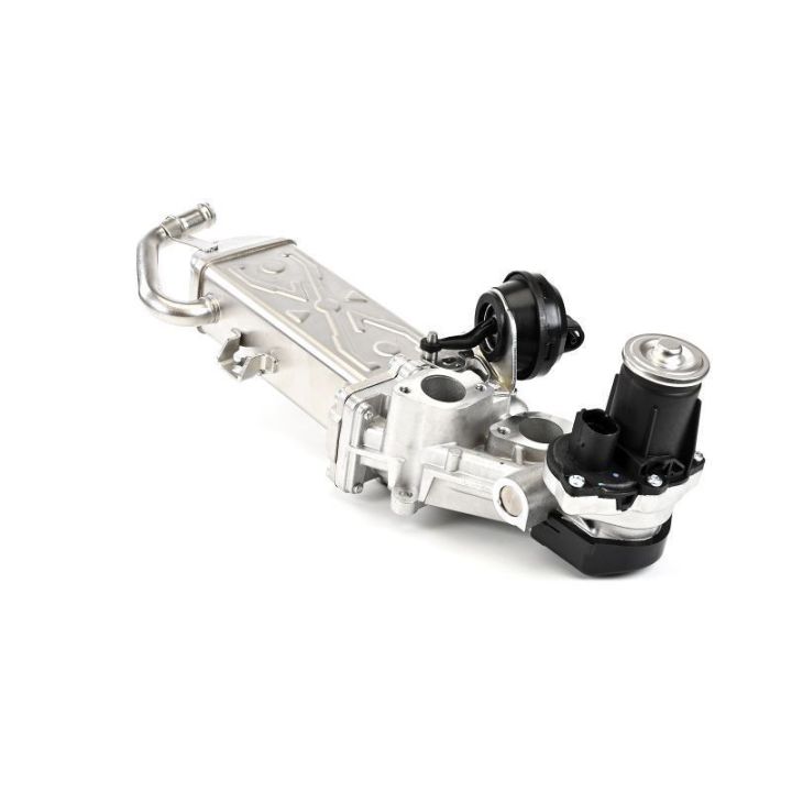 Egr Valfi - Volkswagen Golf VI (5K1) 2.0 Tdi, Seat Ibiza IV 1.4 Tdi - Delphi EG10472-12B1