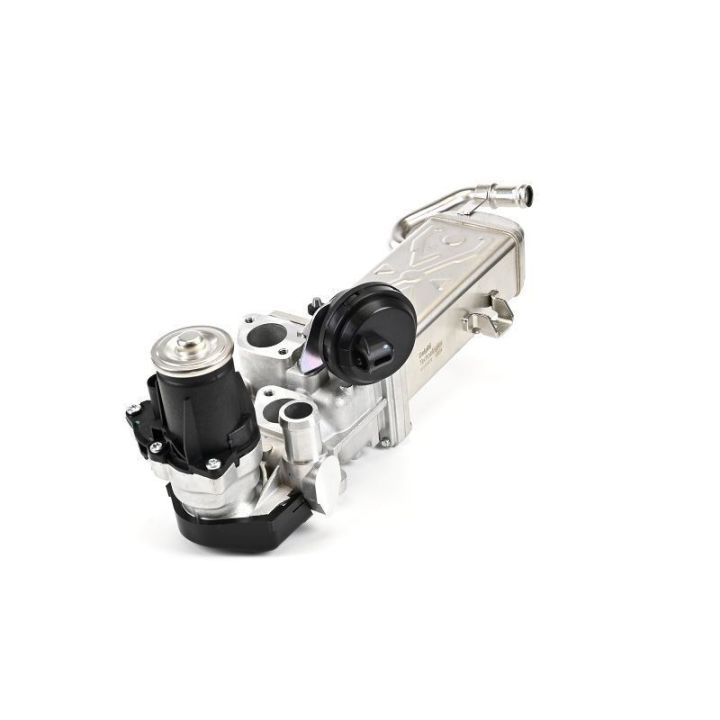 Egr Valfi - Volkswagen Golf VI (5K1) 2.0 Tdi, Seat Ibiza IV 1.4 Tdi - Delphi EG10472-12B1