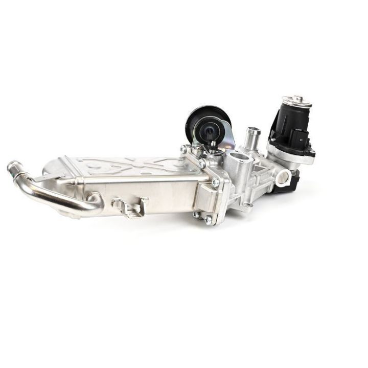 Egr Valfi - Volkswagen Golf VI (5K1) 2.0 Tdi, Seat Ibiza IV 1.4 Tdi - Delphi EG10472-12B1